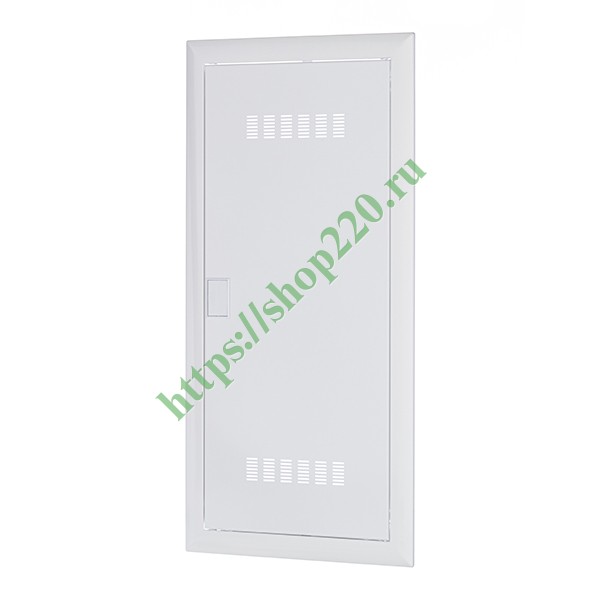 Дверь ABB с вентиляционными отверстиями для шкафа UK64.. BL640V