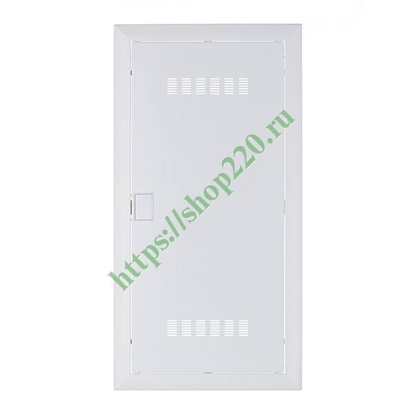 Дверь ABB с вентиляционными отверстиями для шкафа UK64.. BL640V