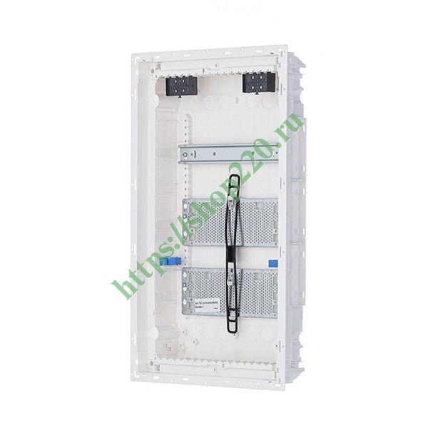 Шкаф мультимедийный без двери UK636MB (3 ряда)