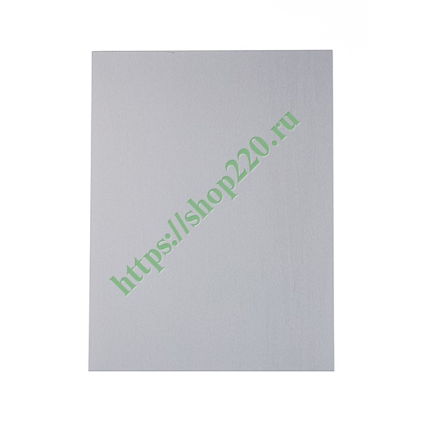 Панель ABB с декорированием под сталь UK62.. UZD623