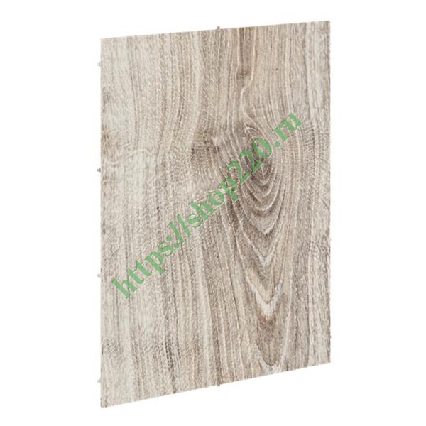 Магнитная панель ABB с декорированием под дерево UK62.. UZD625