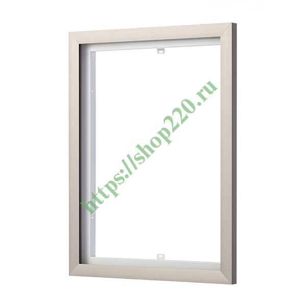 Дизайнерская рамка ABB для UK62.. BL620D