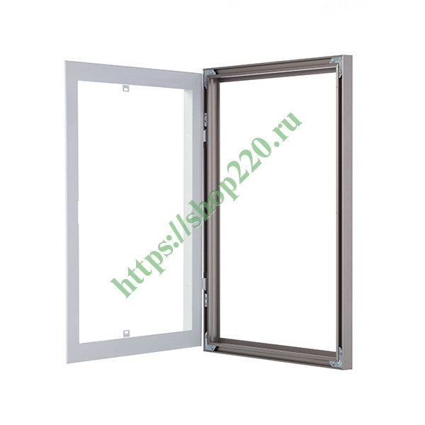 Дизайнерская рамка ABB для UK62.. BL620D