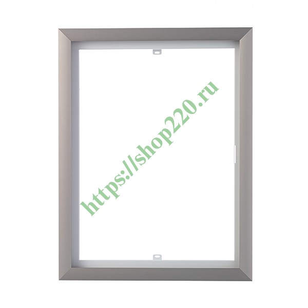 Дизайнерская рамка ABB для UK62.. BL620D