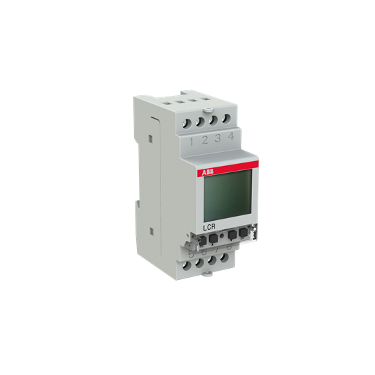 Реле управления нагрузкой LCR ABB (реле приоритета)