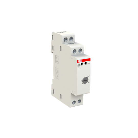 Реле освещенности ABB TL1 c датчиком 1 диапазон (TL1)