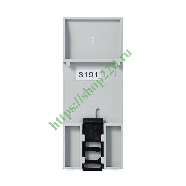 Реле времени суточное ABB AT2e 16А 1НО/НЗ 230В 2 модуля