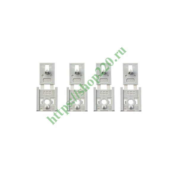 Аксессуар для пломбировки ABB Basic BMS911 (24 шт)