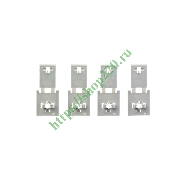 Аксессуар для пломбировки ABB Basic BMS911 (24 шт)