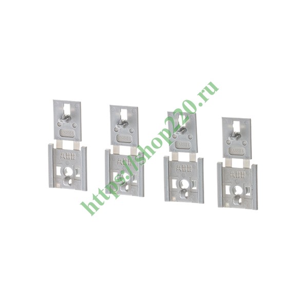 Аксессуар для пломбировки ABB Basic BMS911 (24 шт)