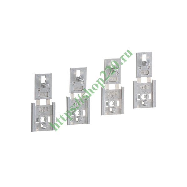 Аксессуар для пломбировки ABB Basic BMS911 (24 шт)