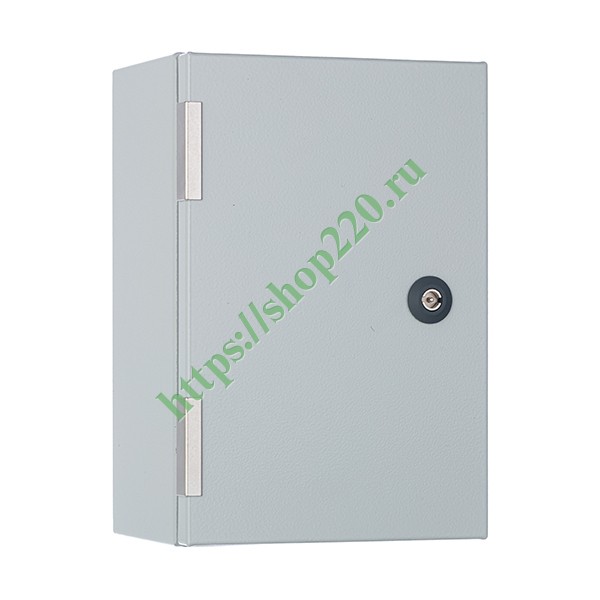 Шкаф ABB SR2 IP65 300х200х150мм с монтажной платой