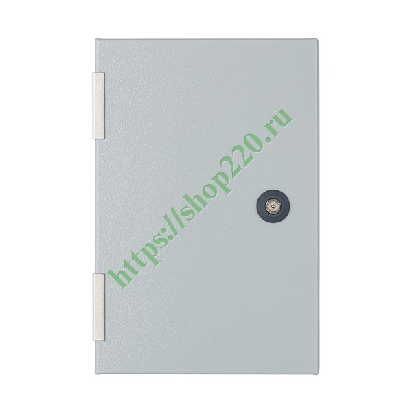 Шкаф ABB SR2 IP65 300х200х150мм с монтажной платой