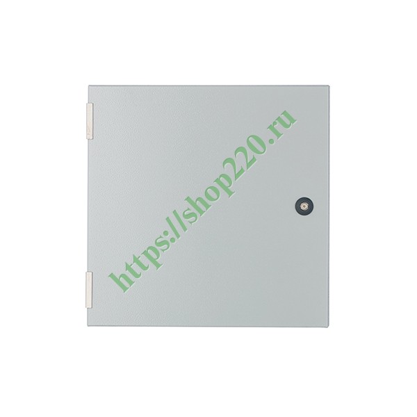 Шкаф ABB SR2 IP65 400х400х200мм с монтажной платой