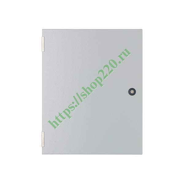 Шкаф ABB SR2 IP65 500х400х200мм с монтажной платой