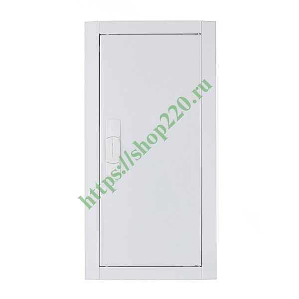 Распределительный щит ABB U41 в нишу 48м STJU 41 E (2CPX052607R9999) (электрический шкаф)