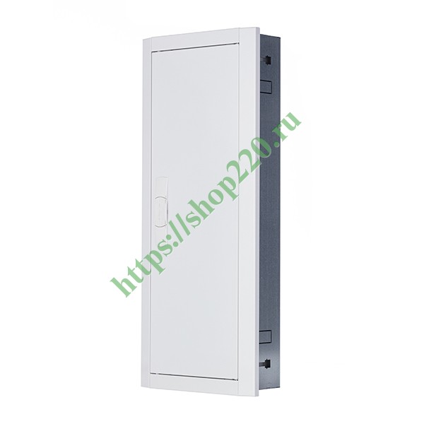 Распределительный щит ABB U51 в нишу 60м STJU 51 E (2CPX052608R9999,2CPX030104R9999) (электрический шкаф)