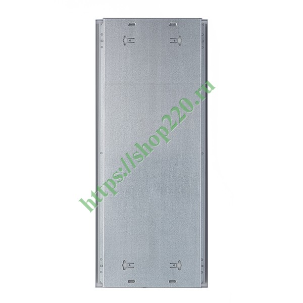 Распределительный щит ABB U51 в нишу 60м STJU 51 E (2CPX052608R9999,2CPX030104R9999) (электрический шкаф)