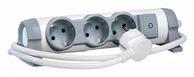 Бытовые электротовары