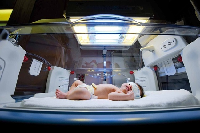 Лампы для профилактики, лечения желтушных заболеваний и физиотерапии