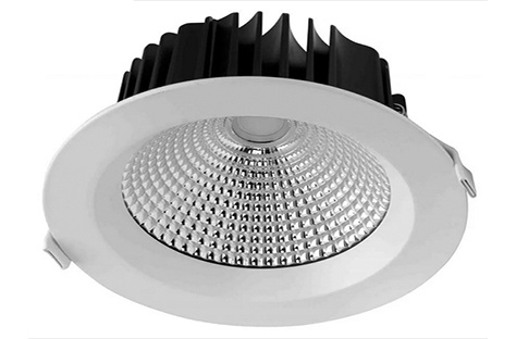 Светильники DownLight LED светодиодные