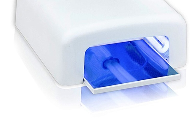 Лампы в ловушки для насекомых - инсектицидные, полимеризация (для шеллака, сушка гель-лак)