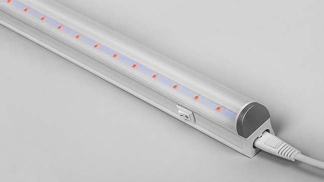 Светодиодные светильники LED