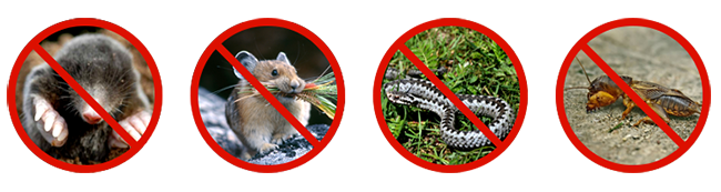Отпугиватели насекомых, грызунов и прочих животных