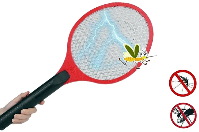 Уничтожители насекомых