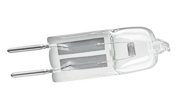 Лампы галогенные для бытовой техники