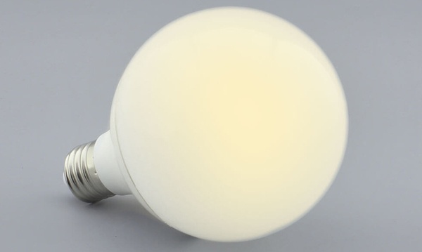 Лампы светодиодные LED шары G95, G120, G125 с цоколем E27