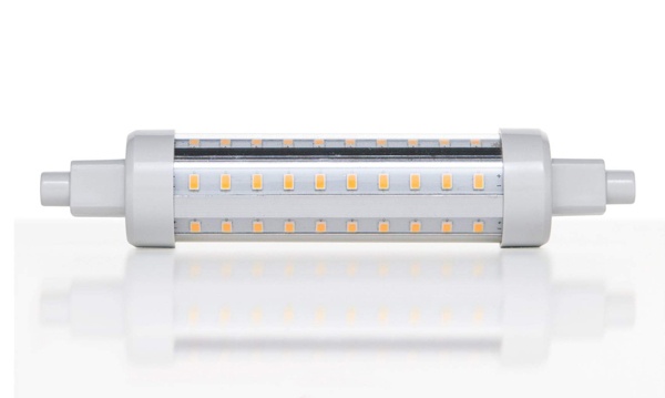 Лампы светодиодные линейные LED с цоколем R7s