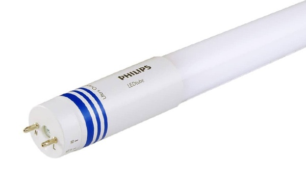 Лампы светодиодные LED T5 с цоколем G5