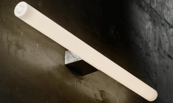 Лампы светодиодные LEDinestra трубка с цоколем S14s и S14d Linestra