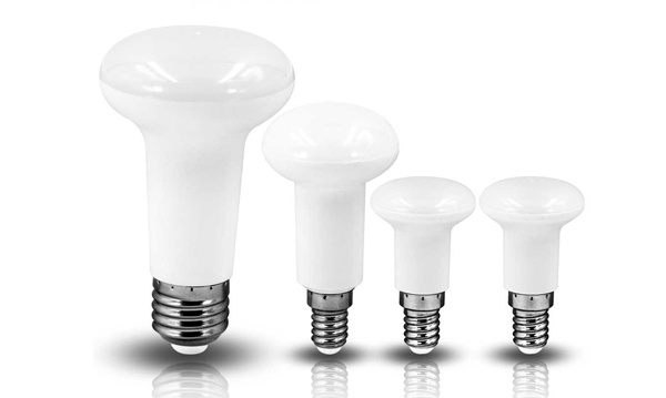 Лампы светодиодные LED R39 - R80, PAR20 - PAR38, PAR56