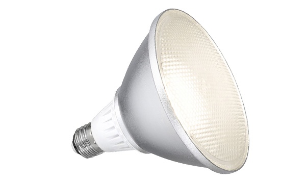 Лампы диммируемые светодиодные LED DIM PAR20, PAR30, PAR38 с цоколем E27