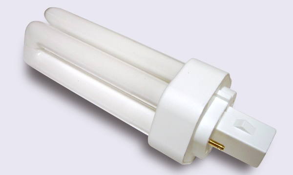 Лампы КЛЛ GX24d DULUX T, PL-T для ЭМПРА