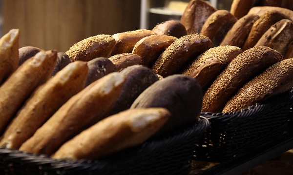 Люминесцентные лампы для гастрономии (хлеб, выпечка) T8 d26mm с цоколем G13