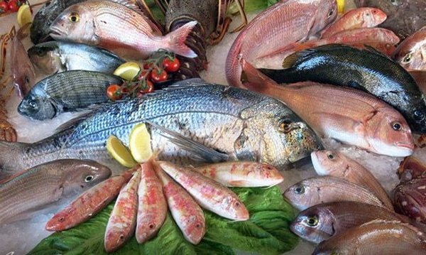 Люминесцентные лампы для гастрономии (овощи, фрукты, рыба) T8 d26mm с цоколем G13