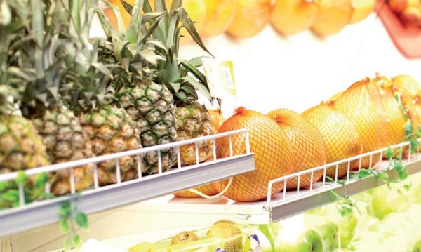 Люминесцентные лампы для гастрономии (овощи, фрукты, рыба) T5 с цоколем G5