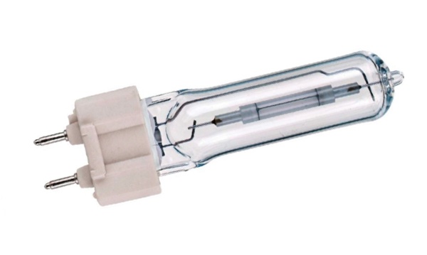 Лампы натриевые с цоколем PG12-1 и GX12-1