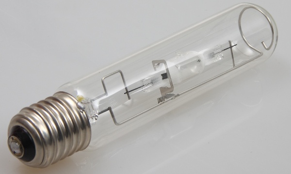 Лампы металлогалогенные 1000-2000W с цоколем E40