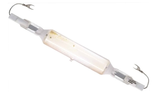 Лампы металлогалогенные 1000-2000W с цоколем K12S