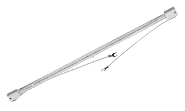 Инфракрасные лампы с цоколем SK11, SK15, SV15