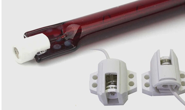 Инфракрасные лампы с цоколем R7s