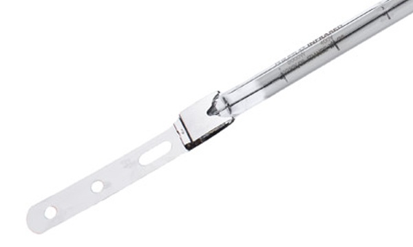 Инфракрасные лампы с цоколем X-clip, U-clip, ST