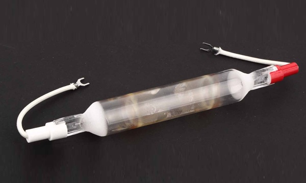 Ультрафиолетовые металлогалогенные лампы