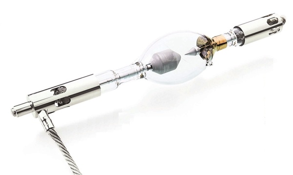 Ксеноновые лампы XBO/XOP/XP для стробоскопов, цифрового кино и медицины