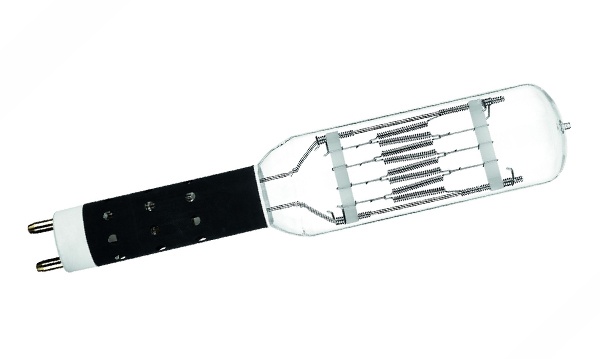 Лампы специальные галогенные с цоколем G38