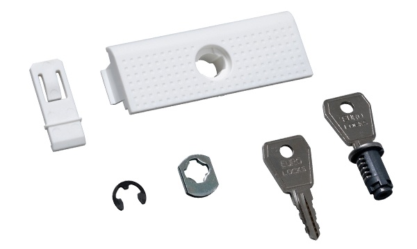 Аксессуары для распределительных щитов и боксов ABB